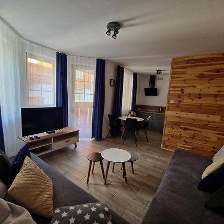 Apartament Oliwia Szklarska Poręba Esterno foto