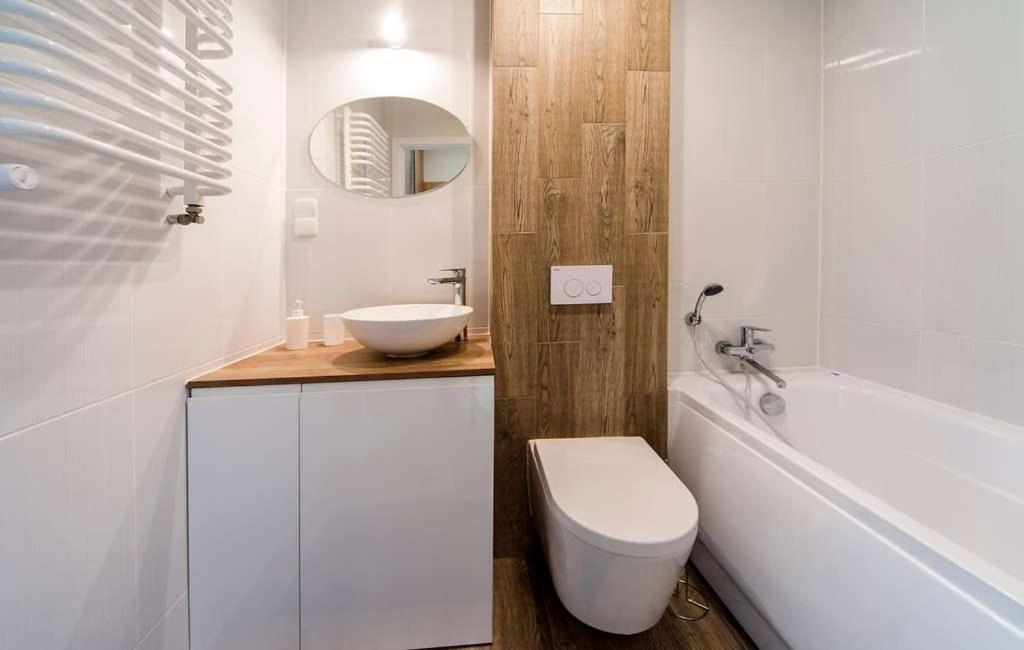 Apartament Oliwia Szklarska Poręba Esterno foto