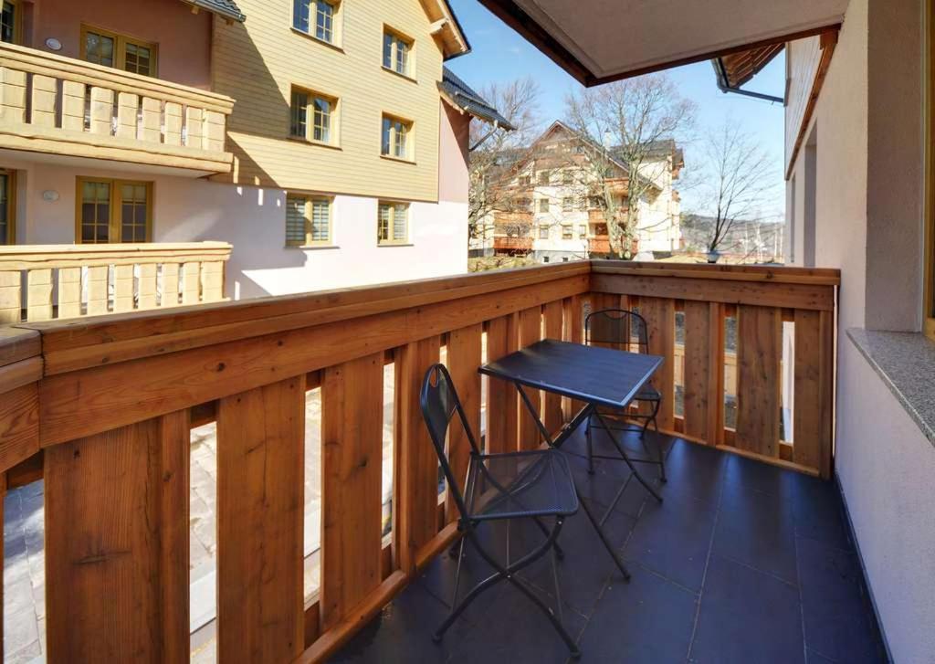 Apartament Oliwia Szklarska Poręba Esterno foto