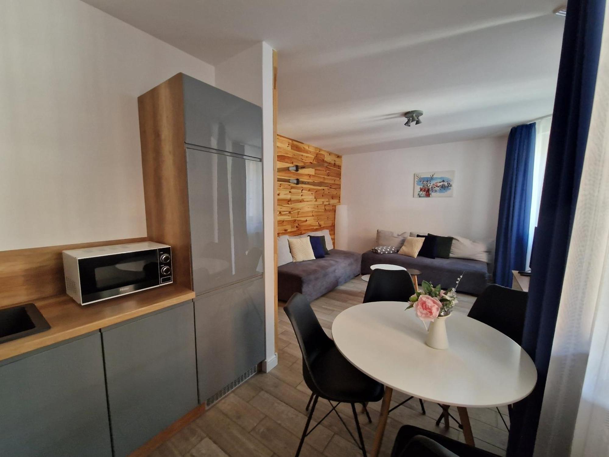 Apartament Oliwia Szklarska Poręba Esterno foto