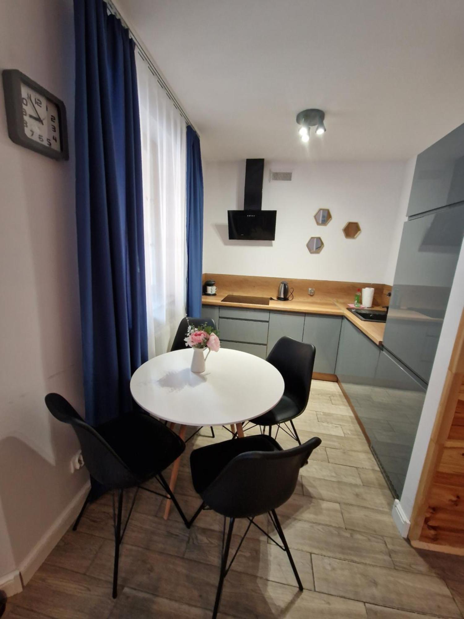 Apartament Oliwia Szklarska Poręba Esterno foto